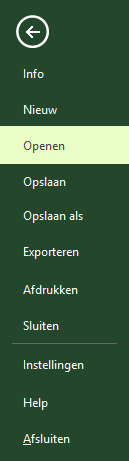 Lint Bestand