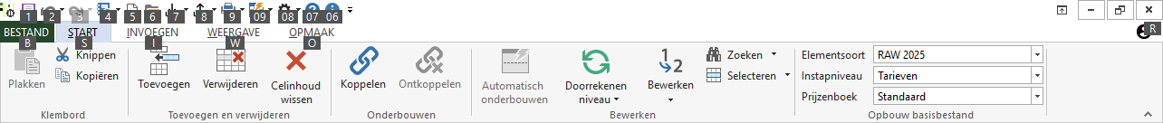 Alt indrukken 1