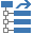 Structuur volledig uitklappen 32x32