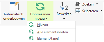 Groep bewerken 1