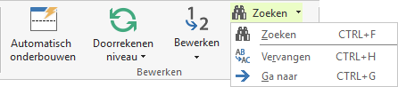 Groep bewerken 3