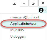 Applicatiebeheerder