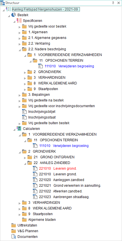 Structuurvenster2 - NEW