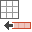 Toevoegen dekkingpost 32x32