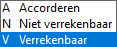 Aard - Bestek - Specificeren