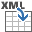 Importeren Xml bestand 32x32