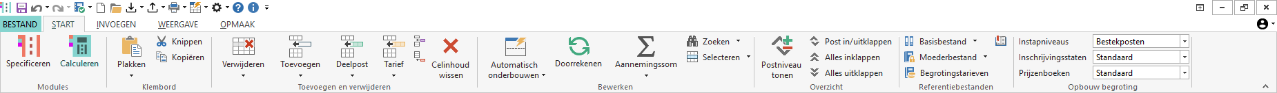 Lint Start Calc - new