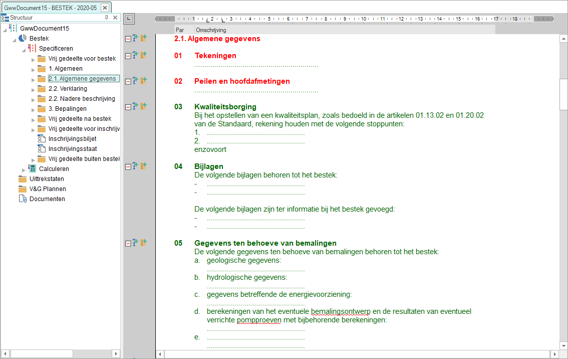 Deel 2.1