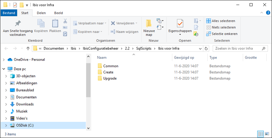 Ibis Configuratiebeheer 6