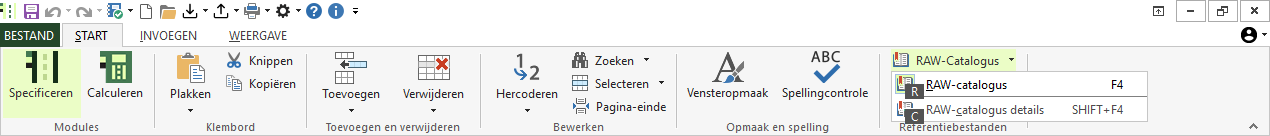 Alt indrukken 3