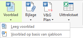 Groep geïntegreerde documenten 1 -Specificeren