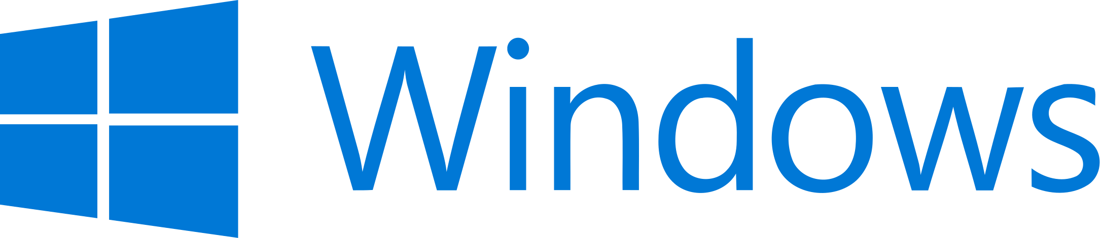 Windows logo