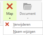 Groep externe documenten 1