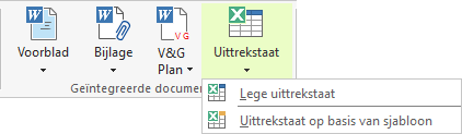 Groep geïntegreerde documenten 4 -Specificeren