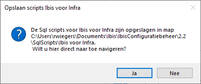 Ibis Configuratiebeheer 5