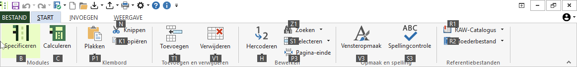 Alt indrukken 2
