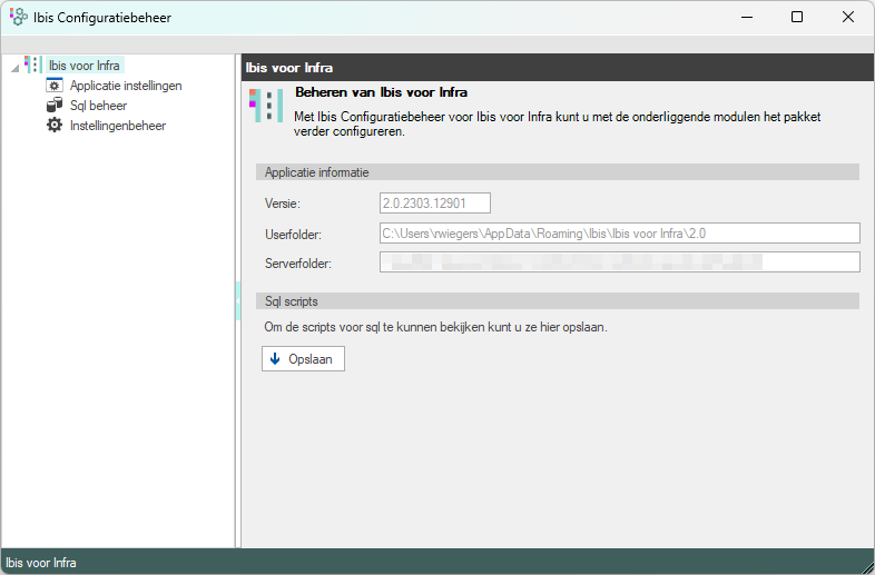 Ibis Configuratiebeheer 3