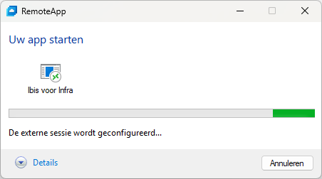 AVD client 11