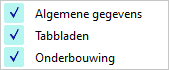 Openen basisbestand details contextmenu