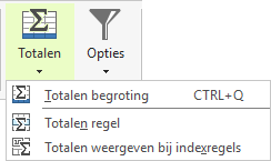 Groep extra 1 - Calculeren