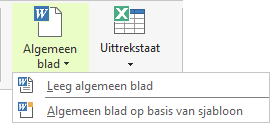 Groep geïntegreerde documenten 1 - Calculeren