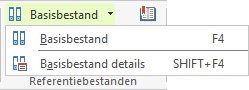 Groep referentiebestanden 2 - Calculeren