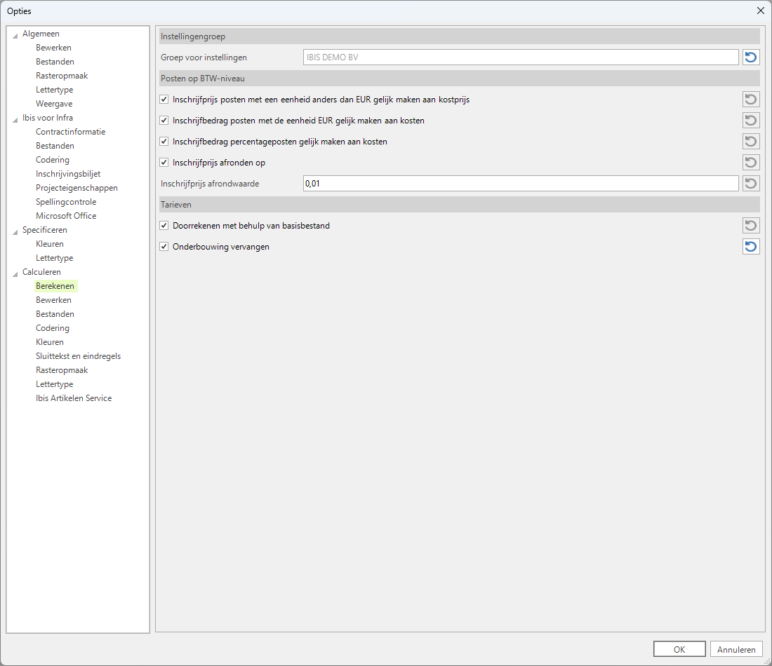 Opties-Calculeren-Berekenen 3
